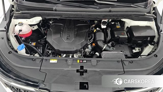 Kia The New Carnival 4th Generation id 5001878 из Кореи 16