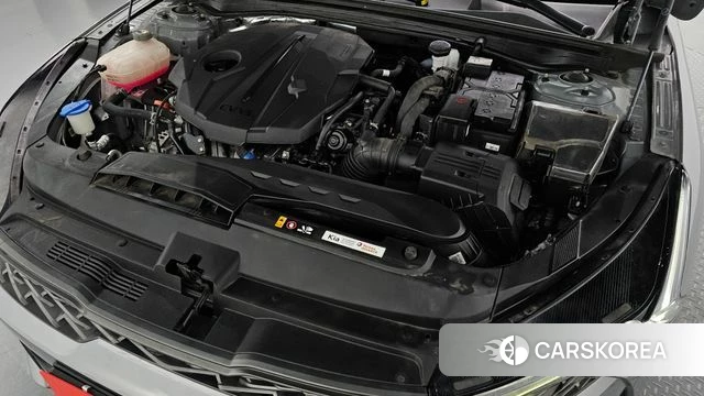 Kia K5 3rd generation id 4951918 из Кореи 32