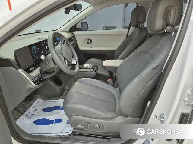 Hyundai The New Ionic 5 id 5051995 из Кореи 14