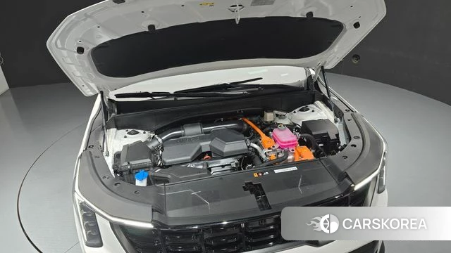 Kia The New Sorento 4th Generation id 5010921 из Кореи 16