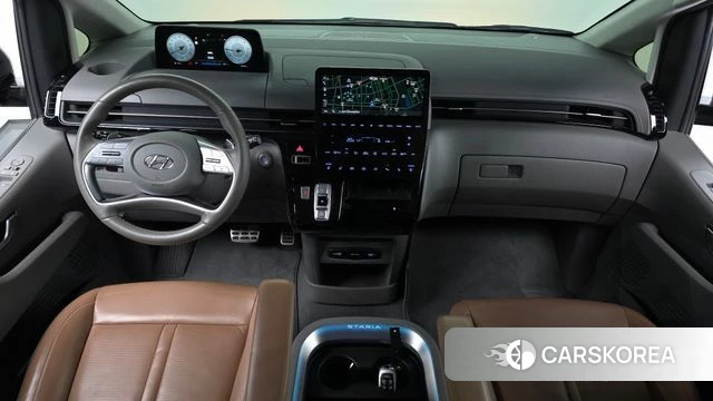 Hyundai Staria id 4683056 из Кореи 34