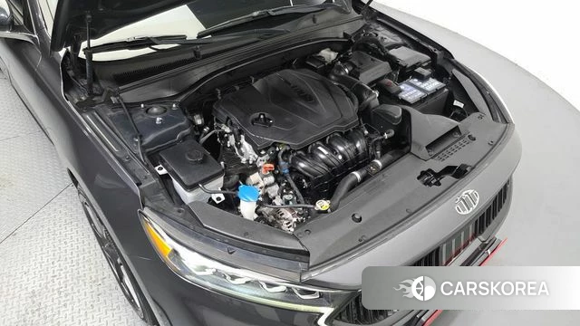 Kia K7 Premier id 4998211 из Кореи 37