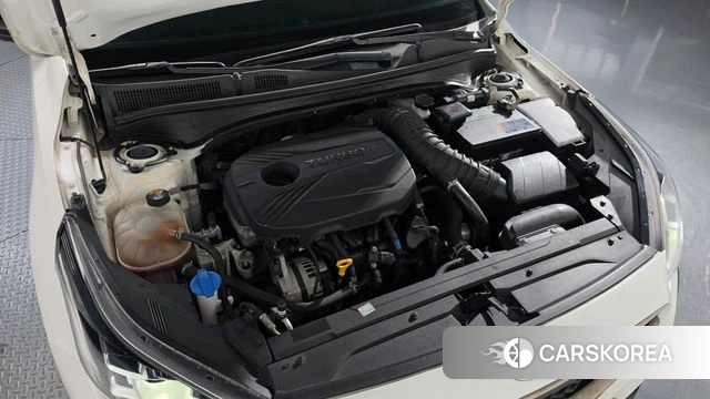 Kia Come New K3 id 5035436 из Кореи 27