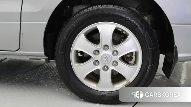 Hyundai The New Grand Starex id 5041775 из Кореи 16