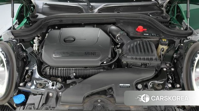 Mini Cooper S id 5027993 из Кореи 28