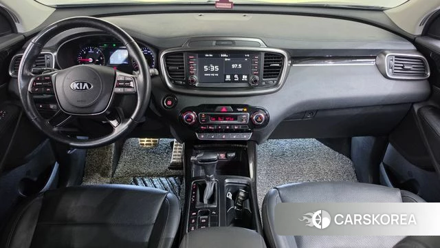 Kia The New Sorento id 4998669 из Кореи 30