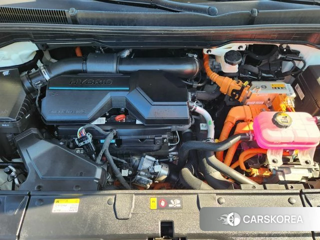 Kia The New Carnival 4th Generation id 4964775 из Кореи 16