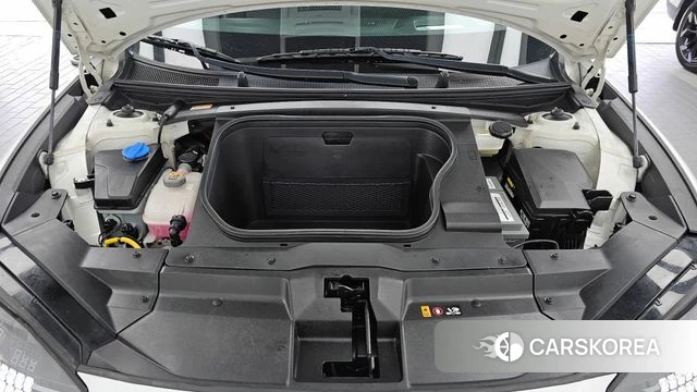 Hyundai Ionic 6 id 5012126 из Кореи 30