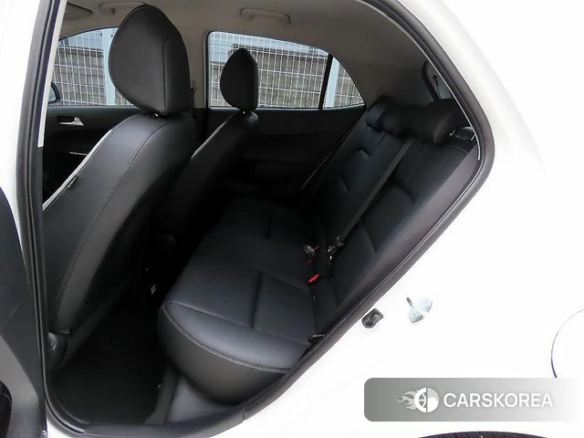 Kia The New Morning (JA) id 5051706 из Кореи 16