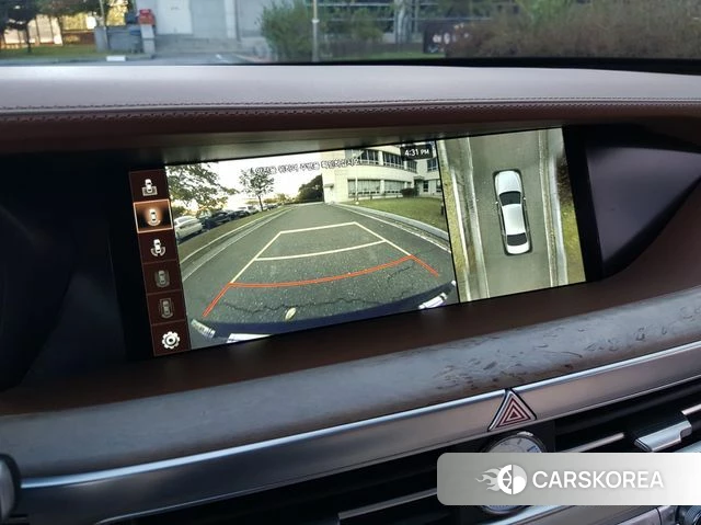 Genesis G90 id 5041338 из Кореи 16