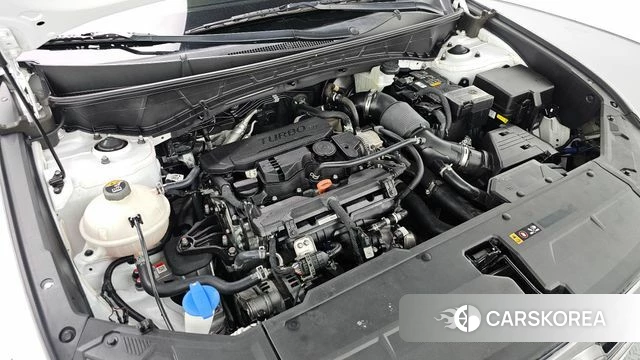 Hyundai Tucson (NX4) id 4921897 из Кореи 31