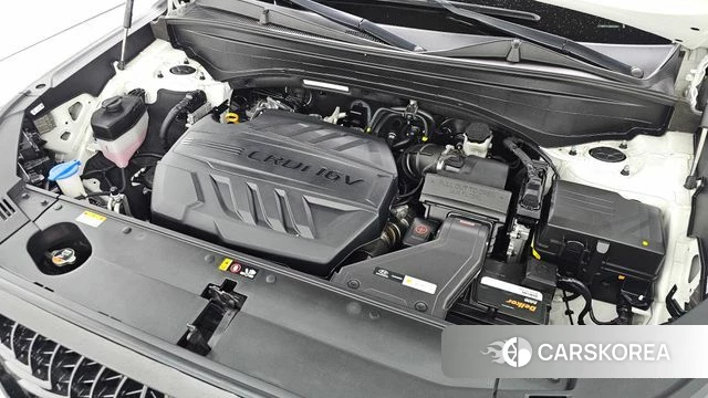 Hyundai Palisade id 5012862 из Кореи 31