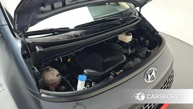 Hyundai Staria id 4981786 из Кореи 28