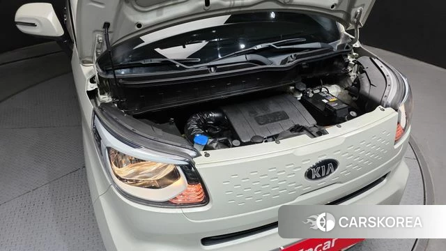 Kia The New Ray id 5023038 из Кореи 16