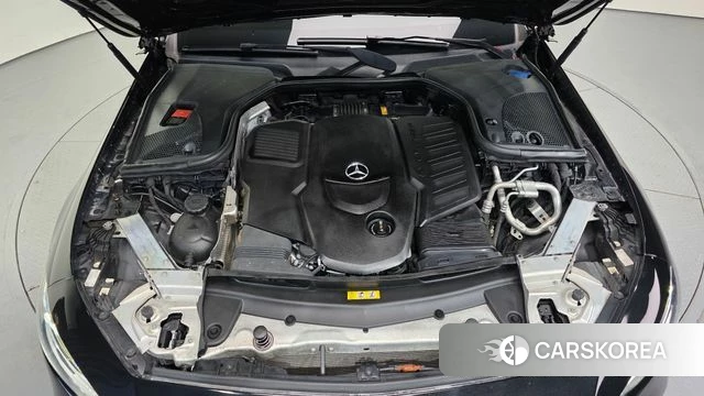 Mercedes-Benz CLS-Class C257 id 4998635 из Кореи 16