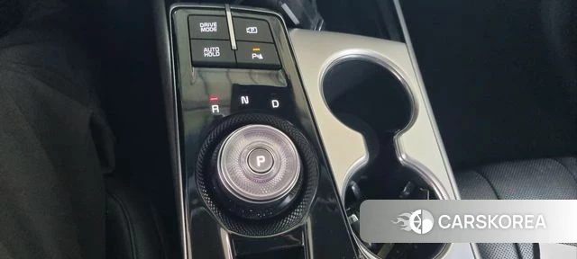 Kia K8 id 4848449 из Кореи 9