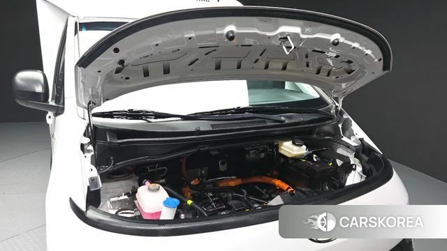 Hyundai ST1 id 4904649 из Кореи 16