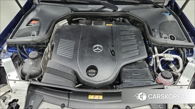 Mercedes-Benz CLS-Class C257 id 3342283 из Кореи 13