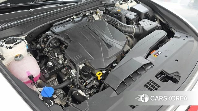Hyundai Grandeur (GN7) id 4649692 из Кореи 33