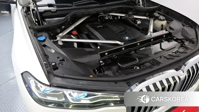 BMW X7 (G07) id 3390150 из Кореи 16