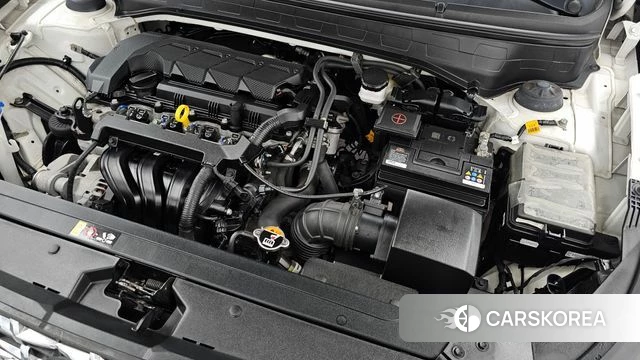 Hyundai Venue id 5011873 из Кореи 16