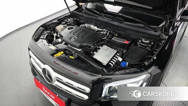 Mercedes-Benz GLB-Class X247 id 4965415 из Кореи 16