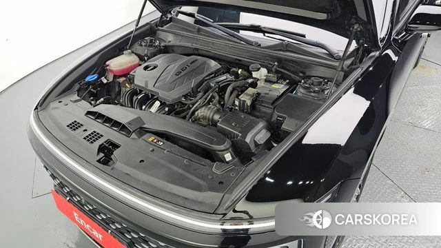Hyundai Grandeur (GN7) id 4965551 из Кореи 16