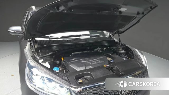 Kia The New Sorento id 4983002 из Кореи 26