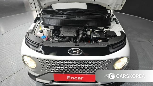 Hyundai Casper id 5017430 из Кореи 16