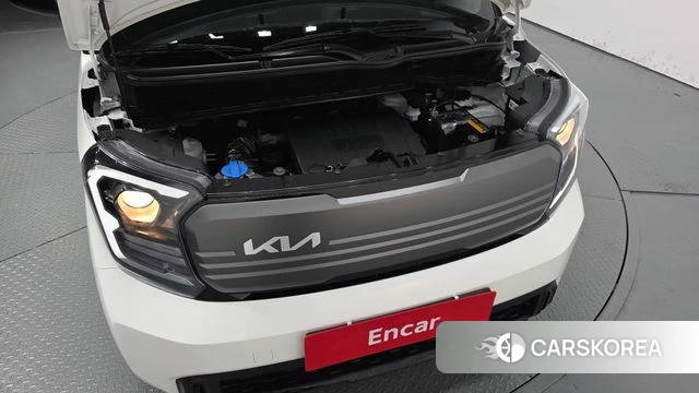 Kia The New Kia Ray id 5026700 из Кореи 16