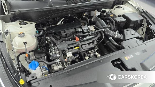 Kia The New Sportage 5th Generation id 5021052 из Кореи 30