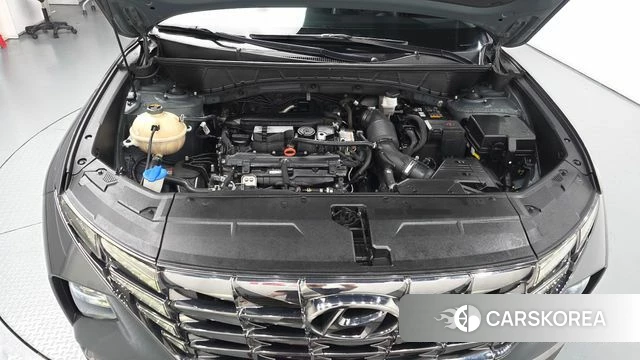 Hyundai Tucson (NX4) id 4779545 из Кореи 26