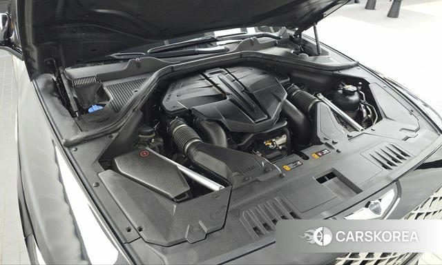 Genesis GV80 id 4987028 из Кореи 29