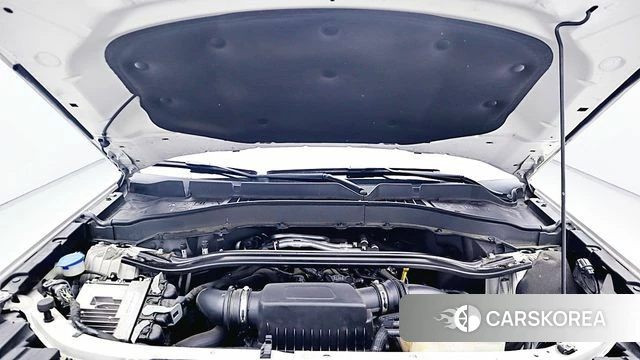 Ford Explorer 6th Generation id 4981825 из Кореи 16