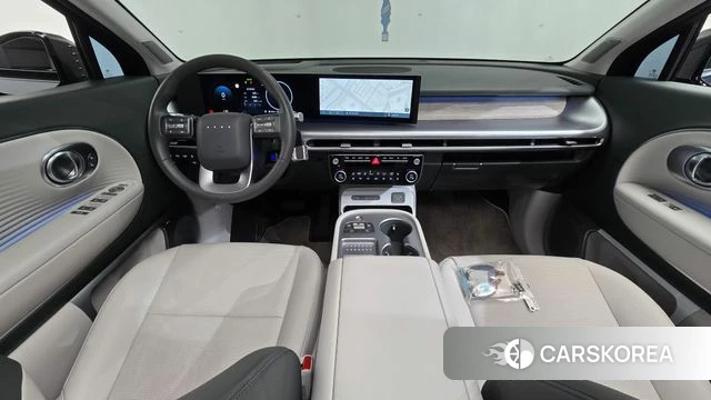 Hyundai Ionic 9 id 5020919 из Кореи 35