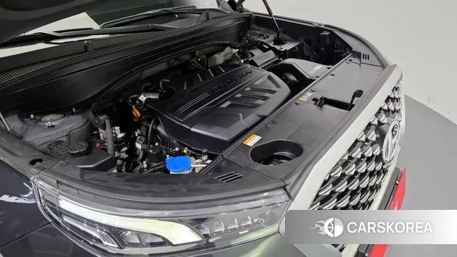Hyundai Palisade id 3562141 из Кореи 16