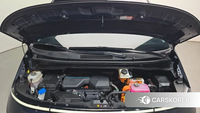 Hyundai Staria id 5001890 из Кореи 28