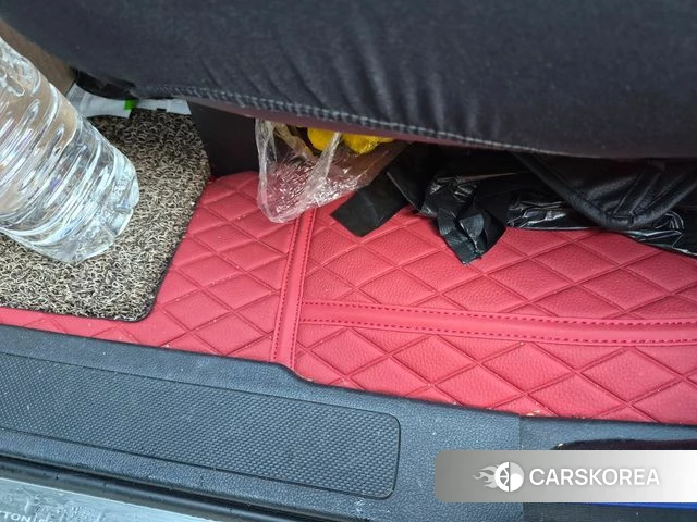 Ssangyong The New Rexton Sports Cannes 2022 Белый из Кореи, фото 6