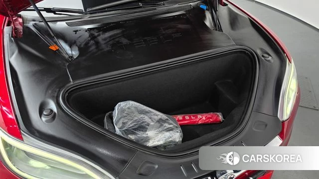 Tesla Model S id 5035471 из Кореи 33