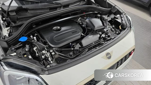 Mini Cooper S Countryman 3rd Generation id 4957245 из Кореи 29