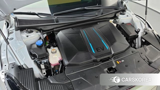 Hyundai The New Ionic 5 id 4892973 из Кореи 36