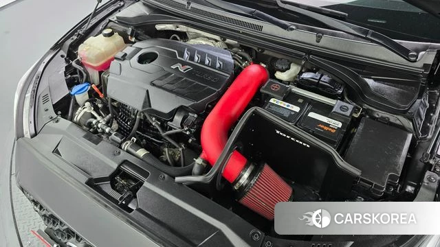 Hyundai Veloster (JS) id 4794141 из Кореи 26