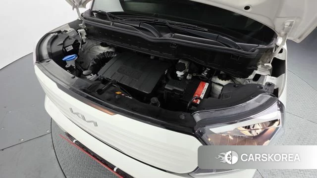 Kia The New Kia Ray id 5012057 из Кореи 27