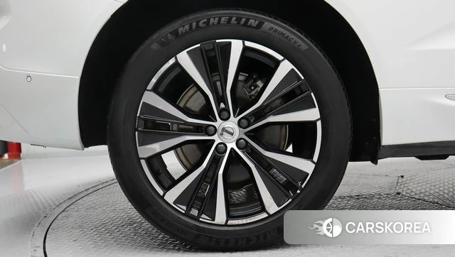 Volvo XC60 second Generation id 4985366 из Кореи 16