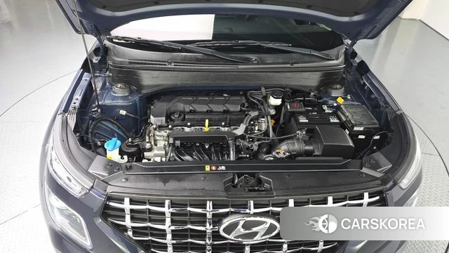 Hyundai Venue id 5028212 из Кореи 18