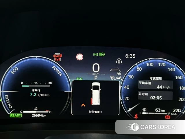 Toyota Alphard 2025 Черный из Китая, фото 6