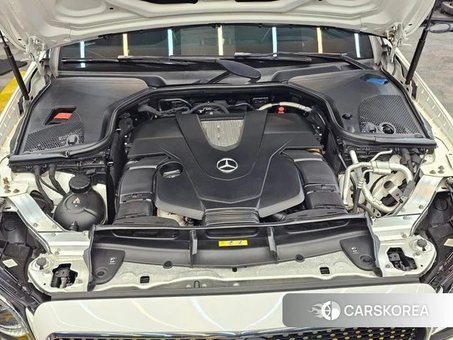 Mercedes-Benz E-Class W213 id 4971094 из Кореи 9