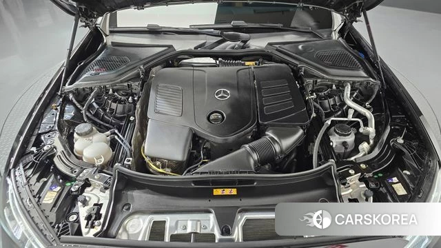 Mercedes-Benz E-Class W214 id 5026051 из Кореи 16