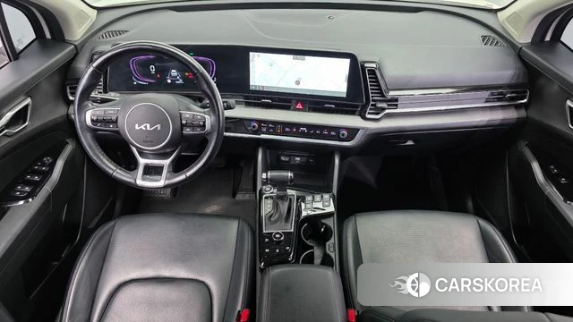 Kia Sportage 5th Generation id 5052496 из Кореи 27