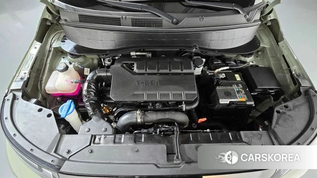 Hyundai Casper id 4778257 из Кореи 16